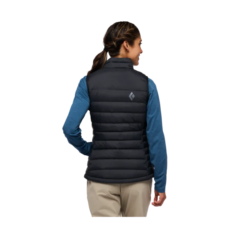 Black DiamondAccess Down Vest - Doudoune sans manches femme