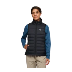 Black DiamondAccess Down Vest - Doudoune sans manches femme