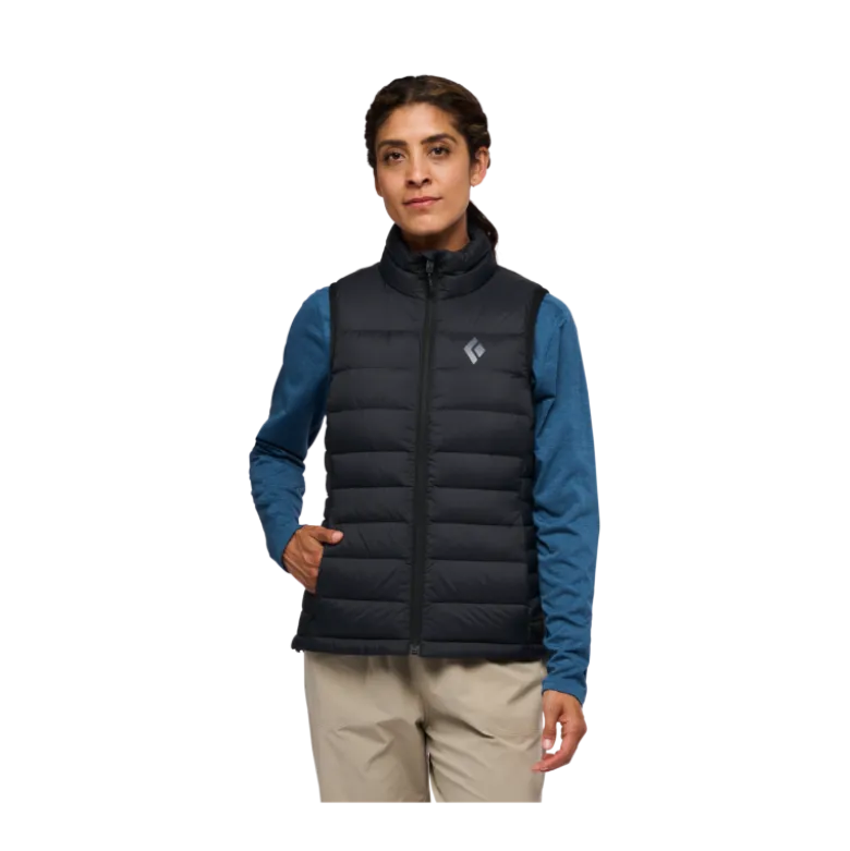 Black DiamondAccess Down Vest - Doudoune sans manches femme
