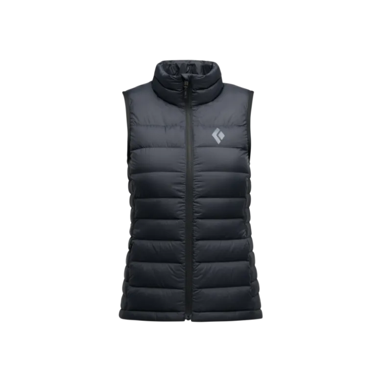 Black DiamondAccess Down Vest - Doudoune sans manches femme