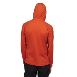 Black DiamondAlpenglow Pro Hoody - Polaire homme