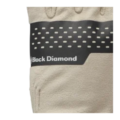 Black DiamondAlpine Fleece Gloves - Gants alpinisme