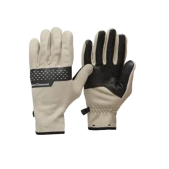 Black DiamondAlpine Fleece Gloves - Gants alpinisme