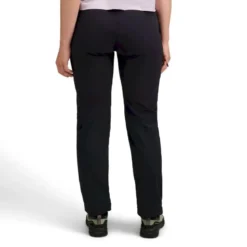 Black DiamondAlpine Hybrid Pants - Pantalon randonnée femme
