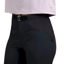 Black DiamondAlpine Hybrid Pants - Pantalon randonnée femme