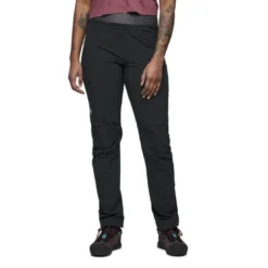 Black DiamondAlpine Light Pants - Pantalon escalade femme