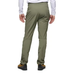 Black DiamondAlpine Pants - Pantalon escalade homme