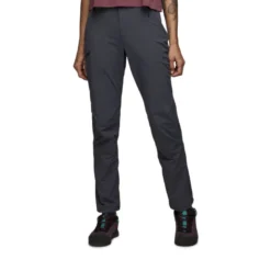 Black DiamondAlpine Pants - Pantalon escalade femme