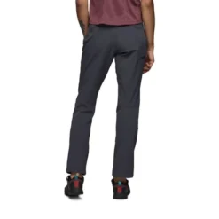 Black DiamondAlpine Pants - Pantalon escalade femme