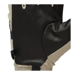 Black DiamondAlpine Softshell Gloves - Gants alpinisme