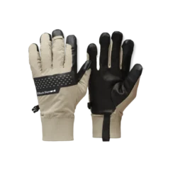 Black DiamondAlpine Softshell Gloves - Gants alpinisme