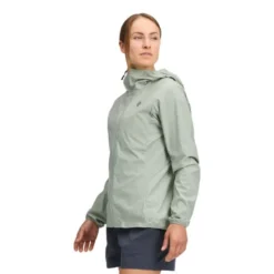 Black DiamondAlpine Start Hoody - Veste softshell femme