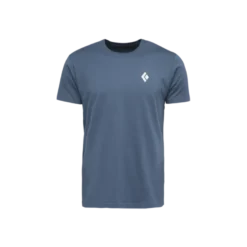 Black DiamondBackcountry Stamp SS Tee - T-shirt homme
