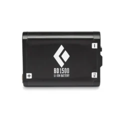 Black DiamondBd 1500 Battery & Charger