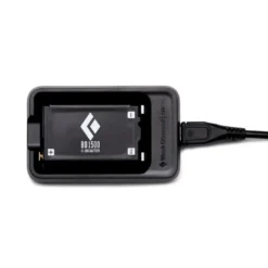 Black DiamondBd 1500 Battery & Charger