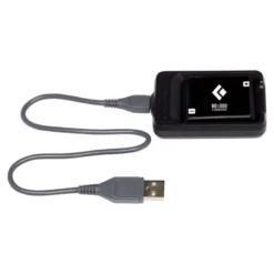 Black DiamondBd 1800 Battery & Charger - Batterie