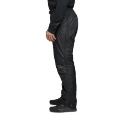 Black DiamondBelay Pants - Pantalon alpinisme homme