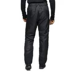 Black DiamondBelay Pants - Pantalon alpinisme homme