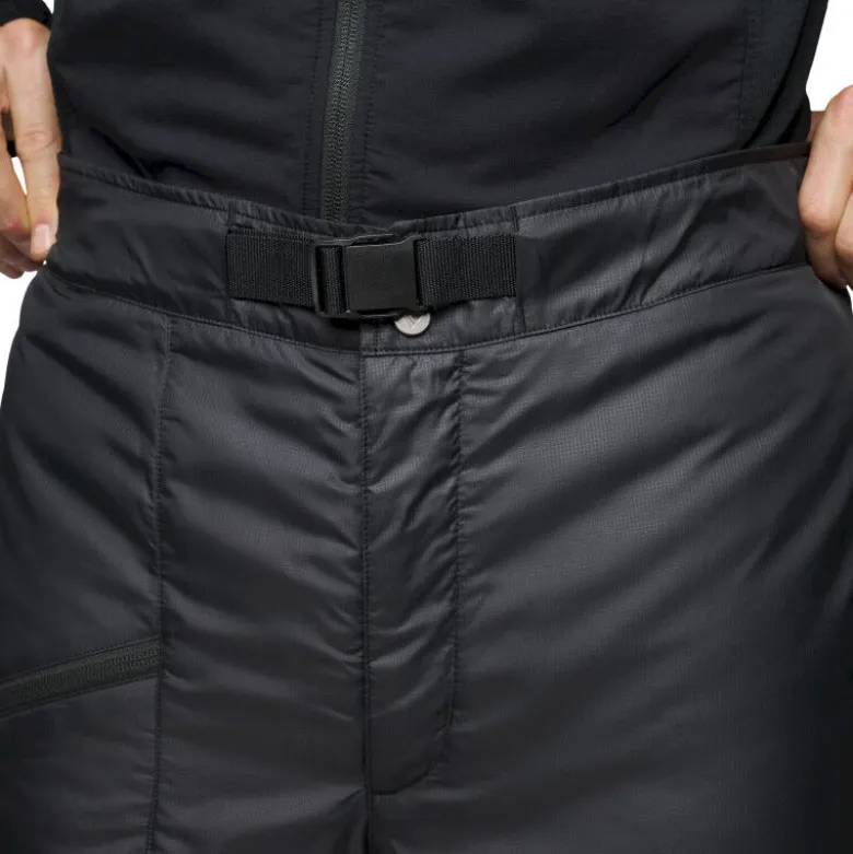 Black DiamondBelay Pants - Pantalon alpinisme homme