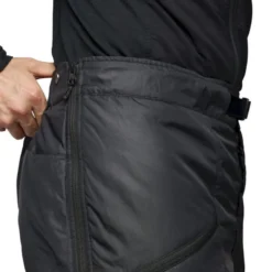 Black DiamondBelay Pants - Pantalon alpinisme homme