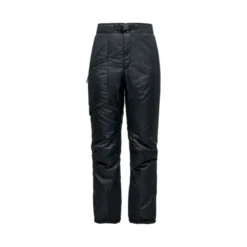 Black DiamondBelay Pants - Pantalon alpinisme homme