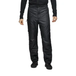 Black DiamondBelay Pants - Pantalon alpinisme homme