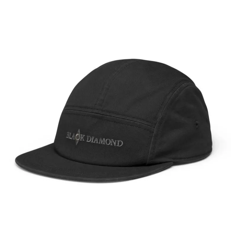 Black DiamondCamper Cap - Casquette