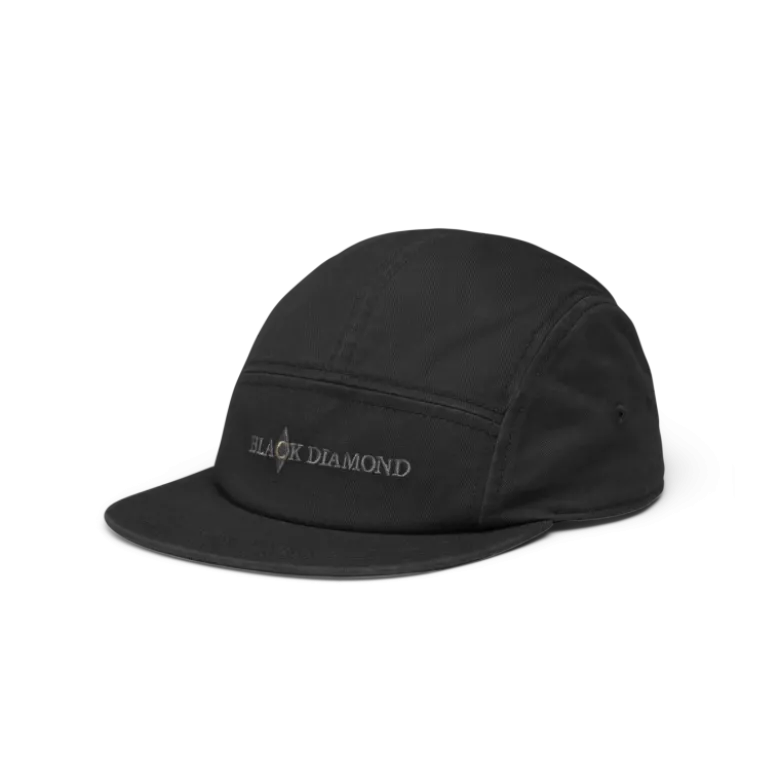 Black DiamondCamper Cap - Casquette