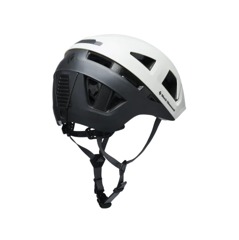 Black DiamondCapitan E Helmet - Casque escalade