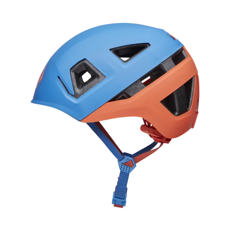 Black DiamondCapitan Kids - Casque escalade enfant