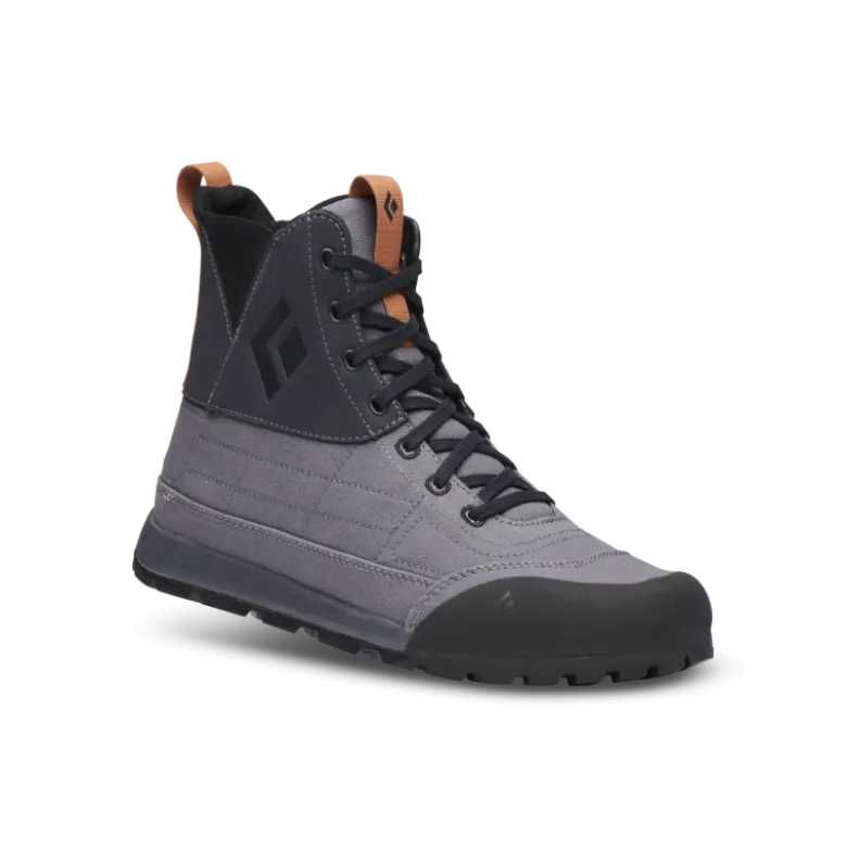 Black DiamondCircuit Highball Shoes - Chaussures approche homme