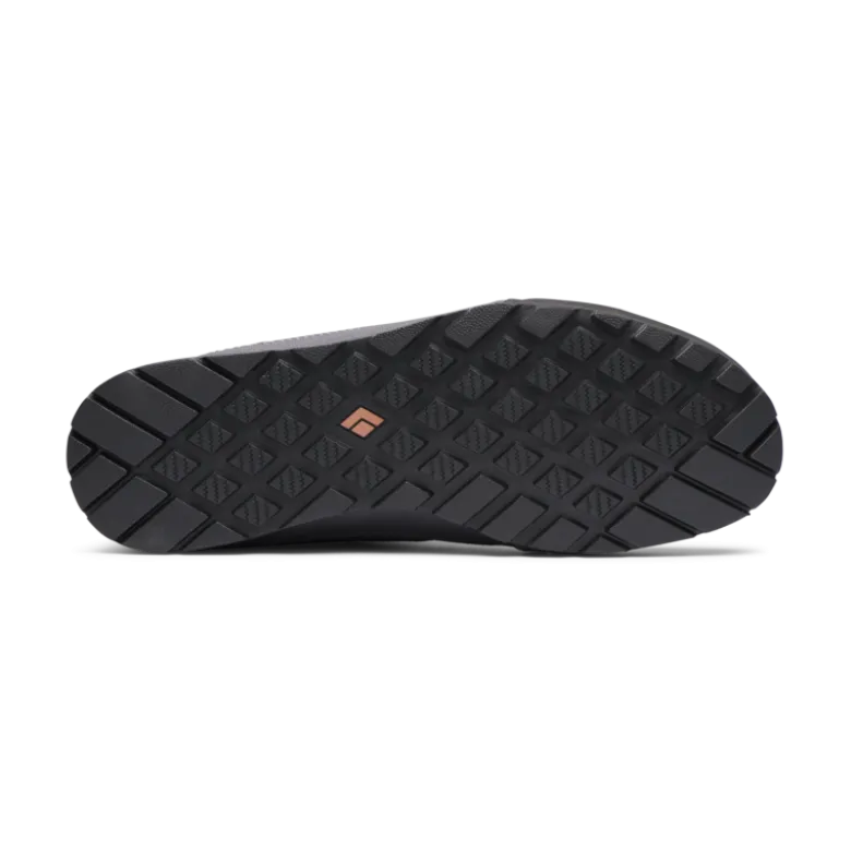 Black DiamondCircuit Highball Shoes - Chaussures approche homme