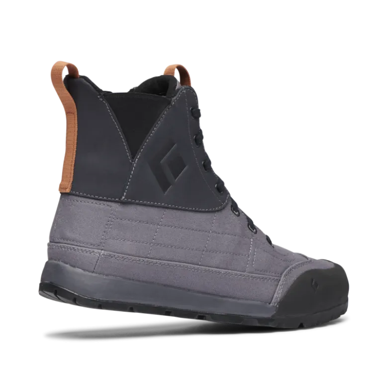 Black DiamondCircuit Highball Shoes - Chaussures approche homme