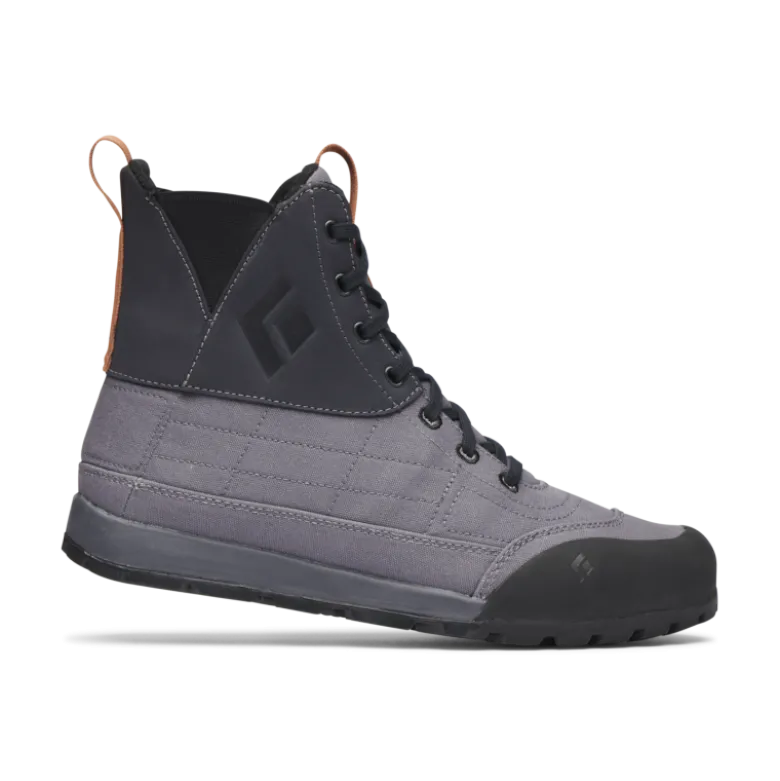 Black DiamondCircuit Highball Shoes - Chaussures approche homme
