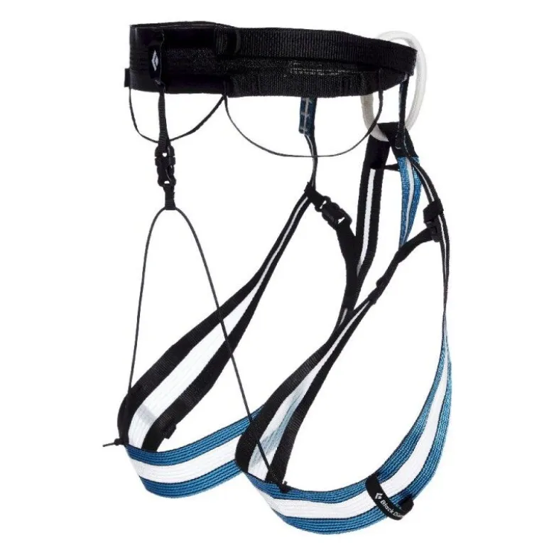 Black DiamondCouloir Harness - Baudrier