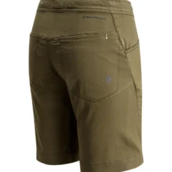 Black DiamondCredo Shorts - Short escalade femme