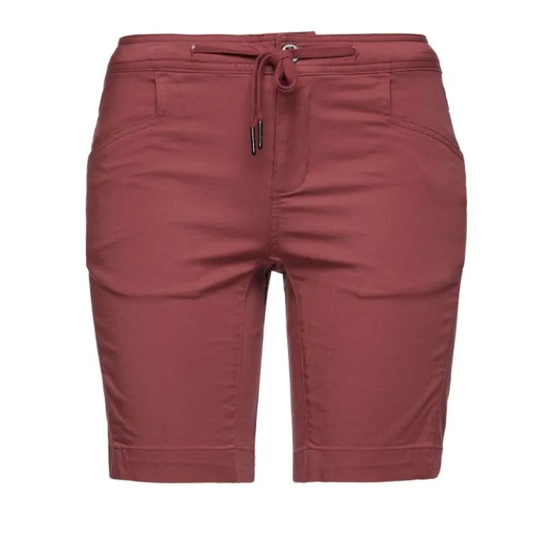 Black DiamondCredo Shorts - Short escalade femme