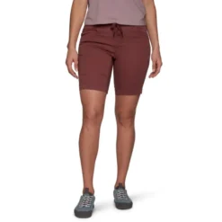 Black DiamondCredo Shorts - Short escalade femme