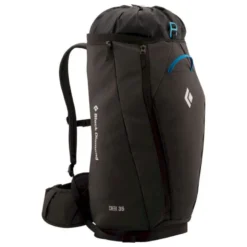 Black DiamondCreek 35 - Sac à dos escalade