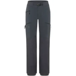 Black DiamondDawn Patrol Hybrid Pants - Pantalon ski de randonnée femme