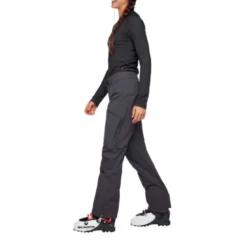 Black DiamondDawn Patrol Hybrid Pants - Pantalon ski de randonnée femme