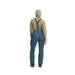 Black DiamondDawn Patrol Pants - Pantalon ski de randonnée femme