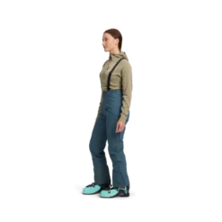 Black DiamondDawn Patrol Pants - Pantalon ski de randonnée femme