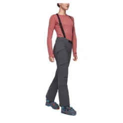 Black DiamondDawn Patrol Pants - Pantalon ski femme