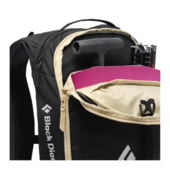 Black DiamondDawn Patrol 15 - Sac à dos ski