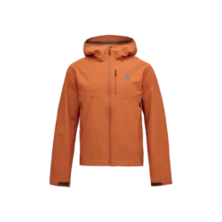 Black DiamondDawn Patrol Softshell - Veste softshell homme