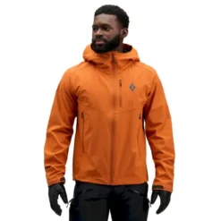 Black DiamondDawn Patrol Softshell - Veste softshell homme