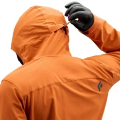 Black DiamondDawn Patrol Softshell - Veste softshell homme