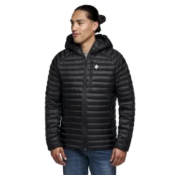 Black DiamondDeploy Down 1.0 Hoody - Doudoune homme
