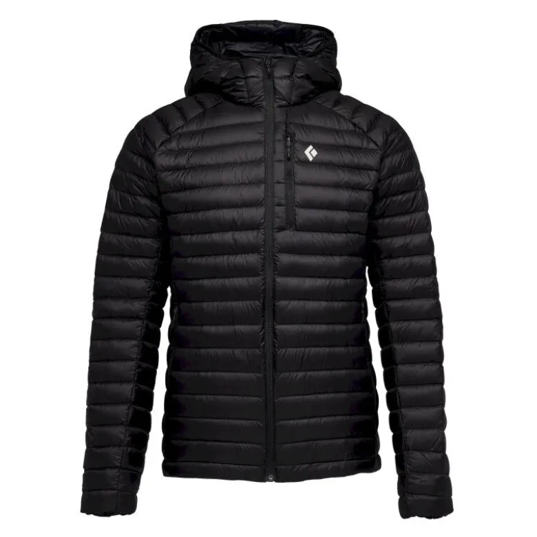 Black DiamondDeploy Down 1.0 Hoody - Doudoune homme